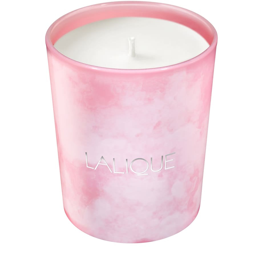 Rose Nebula Scented Candle (190g)