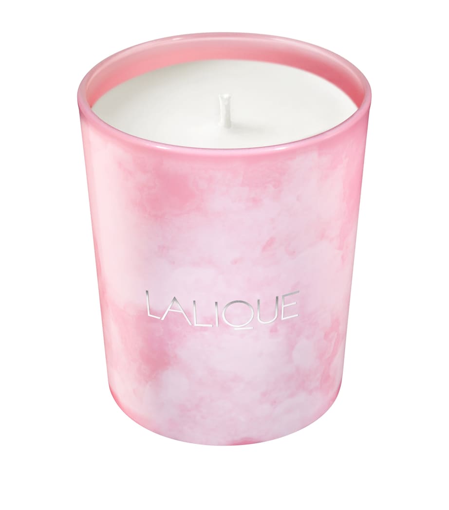 Rose Nebula Scented Candle (190g)