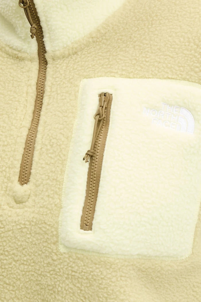 The North Face Kadın Polar Sweatshirt Yumiori