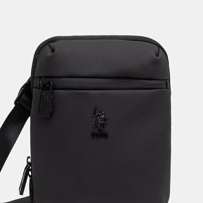 Чанта през рамо U.S. Polo Assn. ARROWHEAD