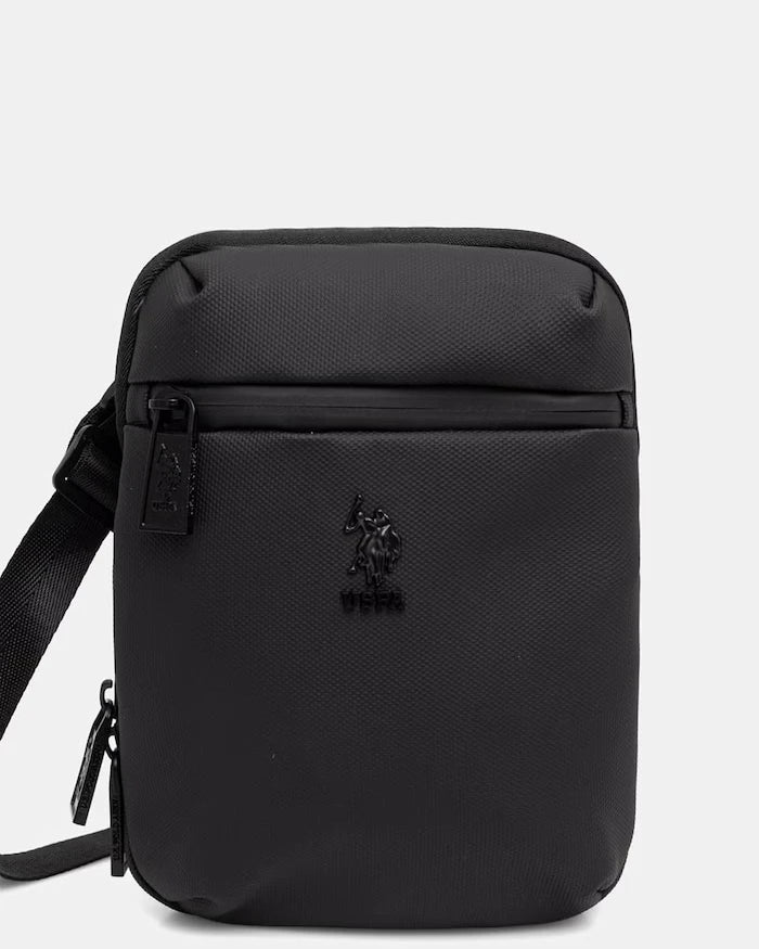 U.S. Polo Assn. ARROWHEAD Omuz Çantası