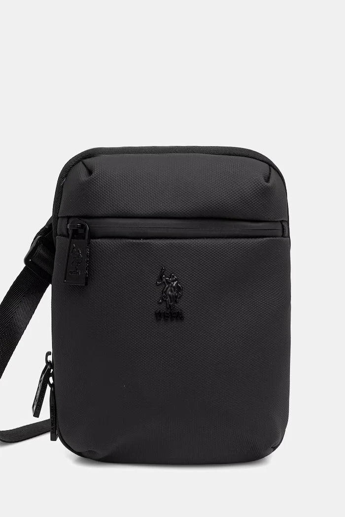 U.S. Polo Assn. ARROWHEAD Omuz Çantası