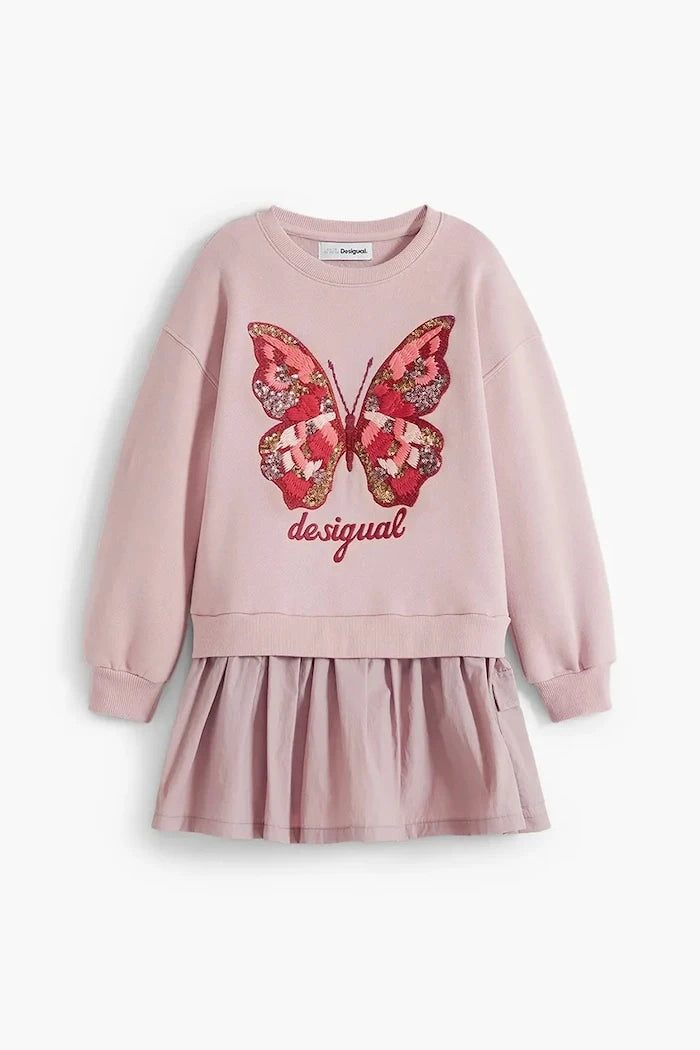 Детска рокля Desigual