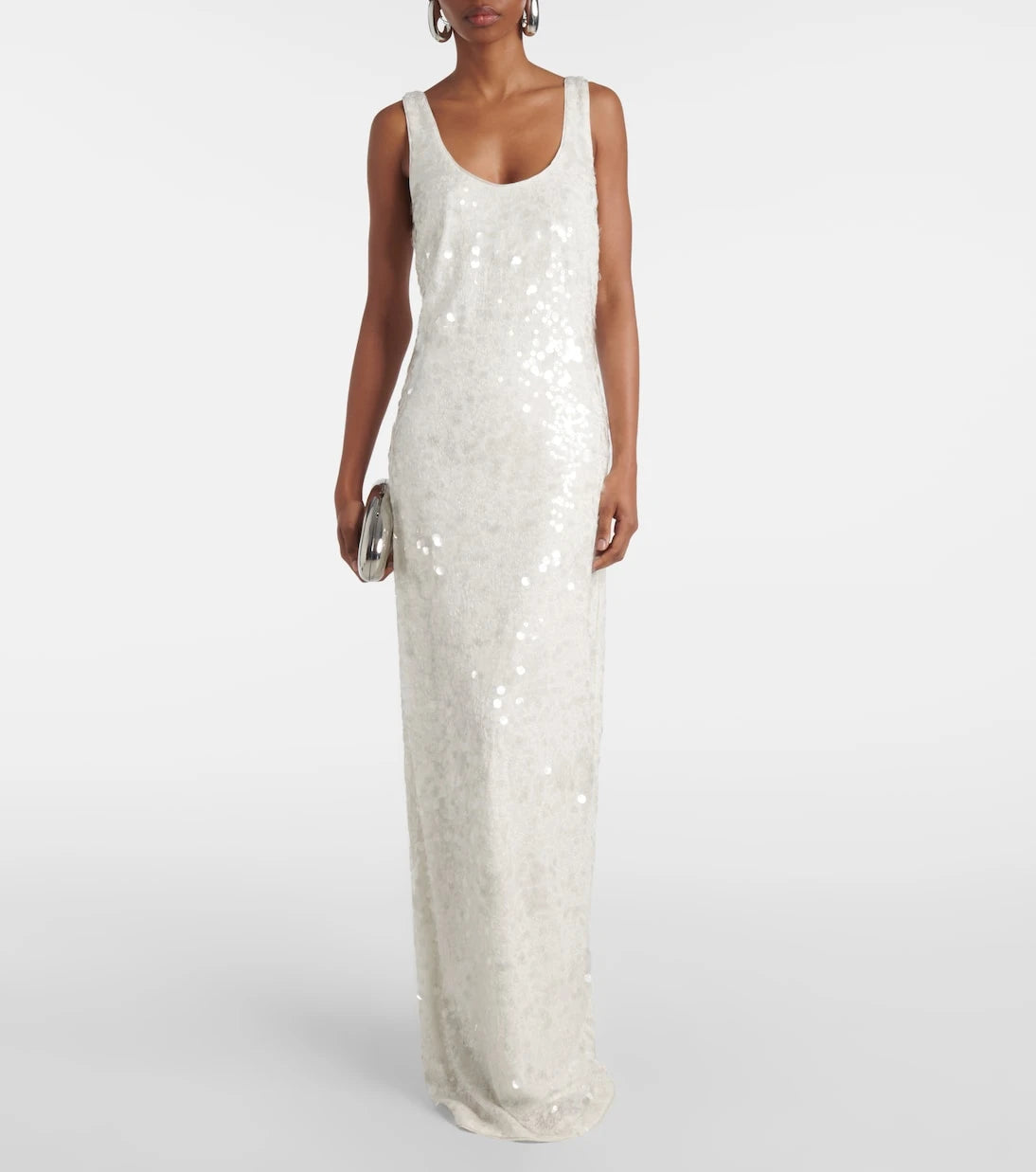 Simkhai - Bex sequined cocktail dress
