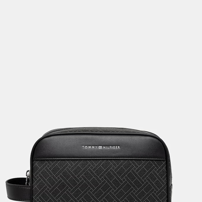 Tommy Hilfiger козметична чантичка за път мъжка