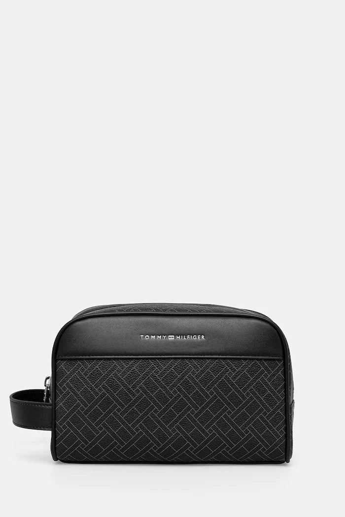 Tommy Hilfiger козметична чантичка за път мъжка