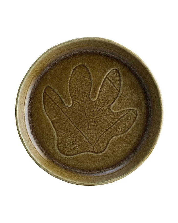 Комплект дълбоки чинии Bonna Terra Prints 24cm (6 броя)