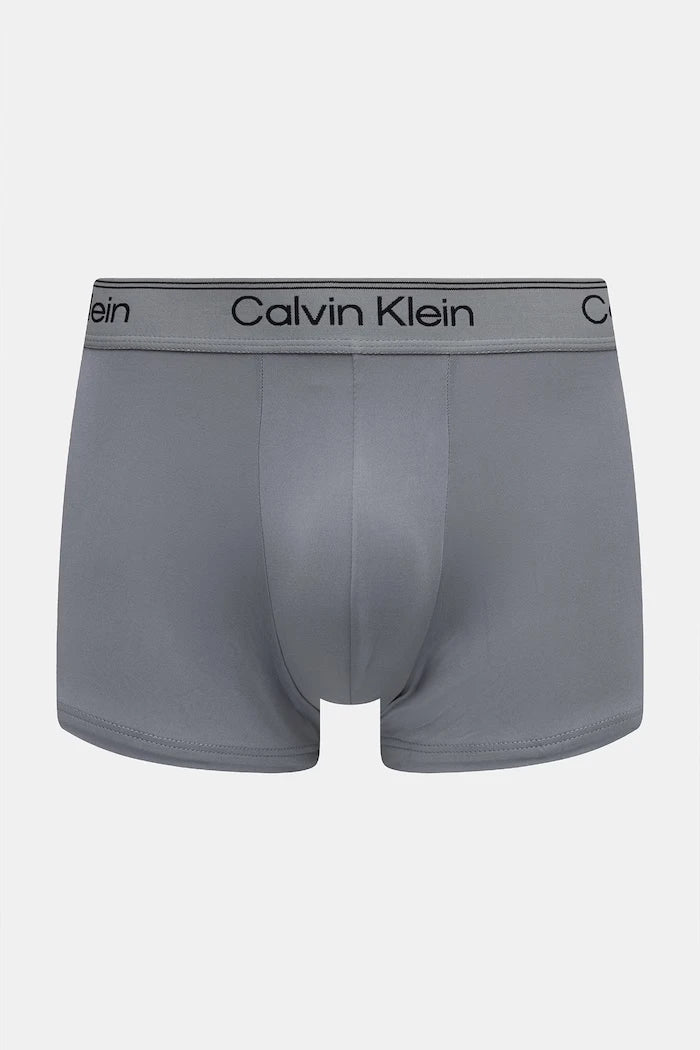 Calvin Klein Underwear Erkek Dar Boxer 3'lü Paket