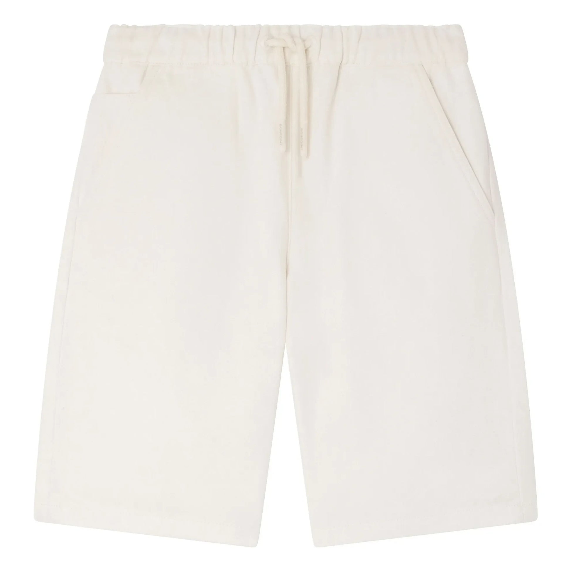 Bonpoint - Elgar organic cotton shorts | Ecru