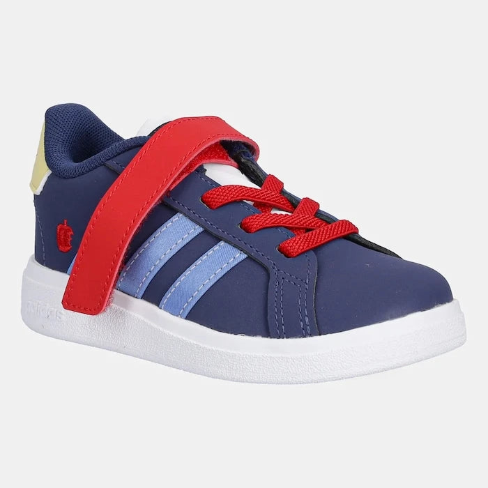 adidas GRAND COURT 00s SNOW WHIT Çocuk Spor Ayakkabı