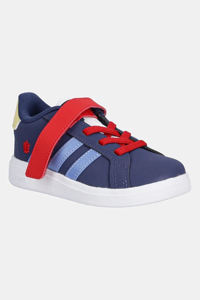 adidas GRAND COURT 00s SNOW WHIT Çocuk Spor Ayakkabı