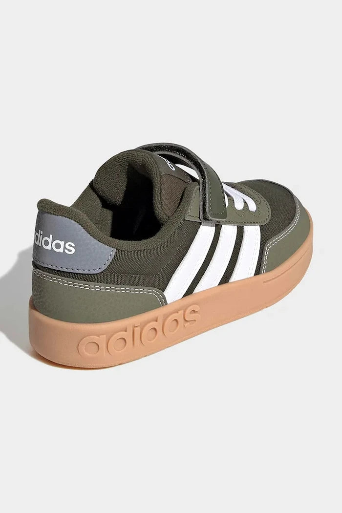 Детски маратонки adidas BREAKBASE