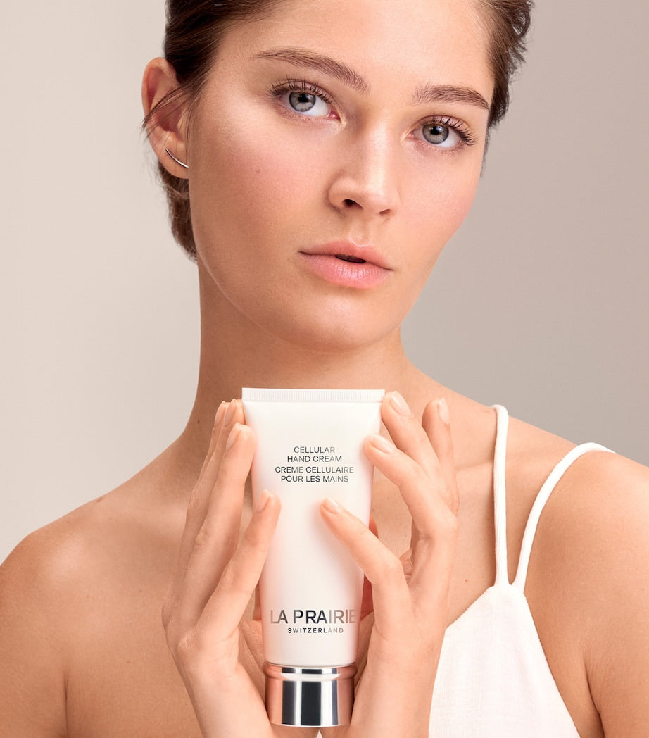 La Prairie Cellular Hand Cream (100ml)