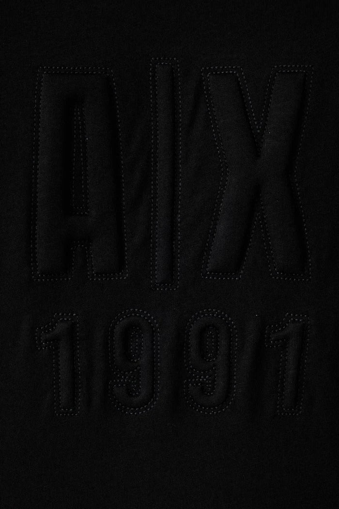 Armani Exchange erkek pamuklu tişört