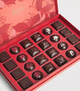 Dark Chocolate 24-Piece Collection (195g)