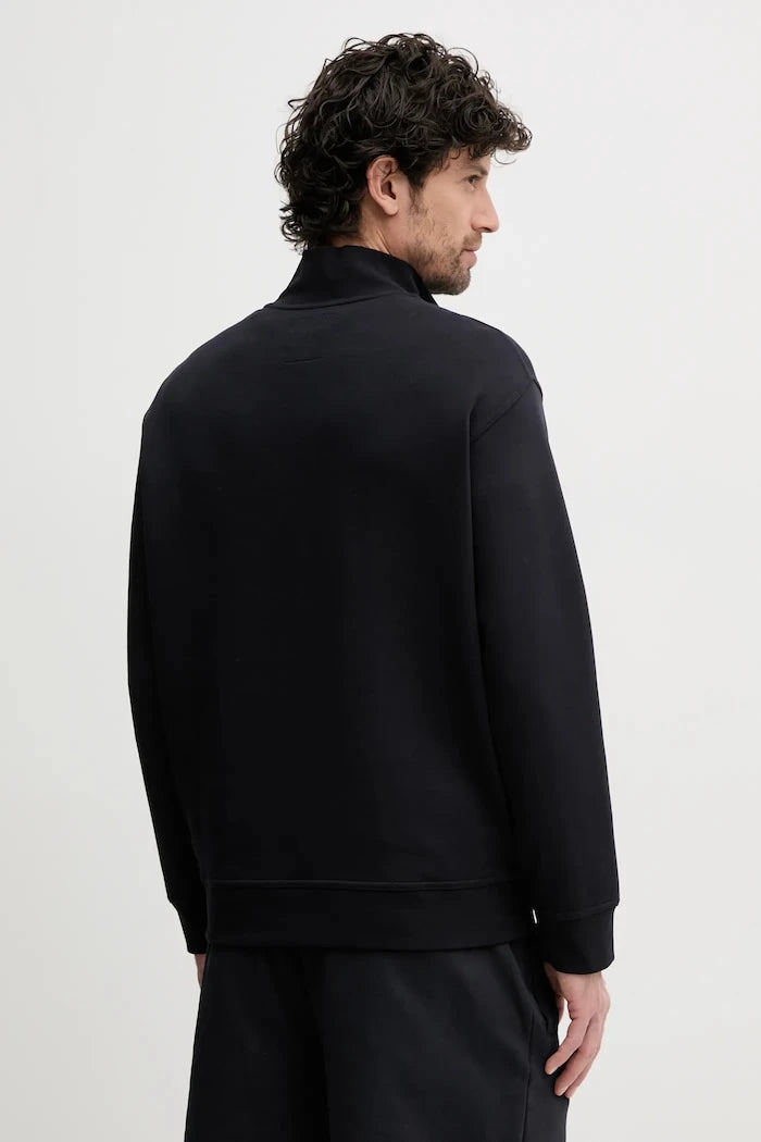 Armani Exchange erkek pamuklu sweatshirt