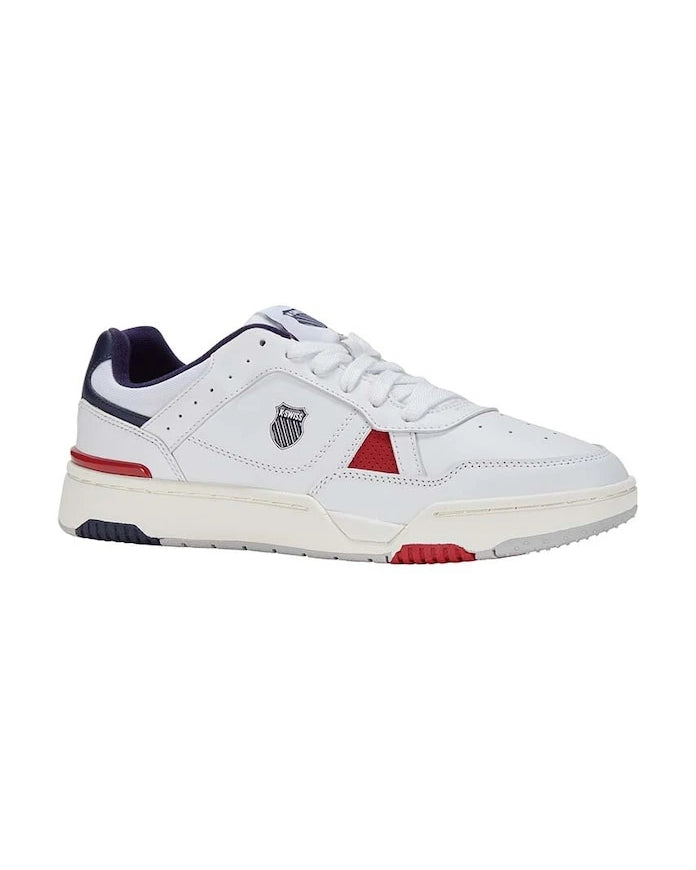 Кожени маратонки K-Swiss MATCH PRO LTH