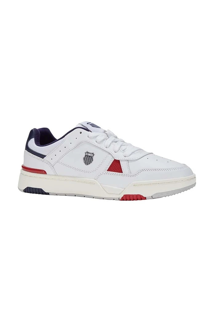 Кожени маратонки K-Swiss MATCH PRO LTH