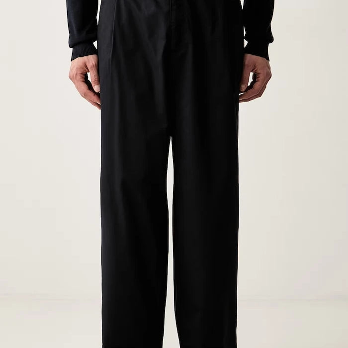 Emporio Armani erkek pamuk pantolon
