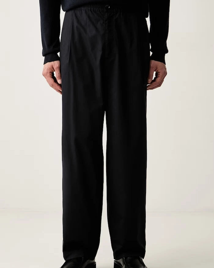 Emporio Armani erkek pamuk pantolon