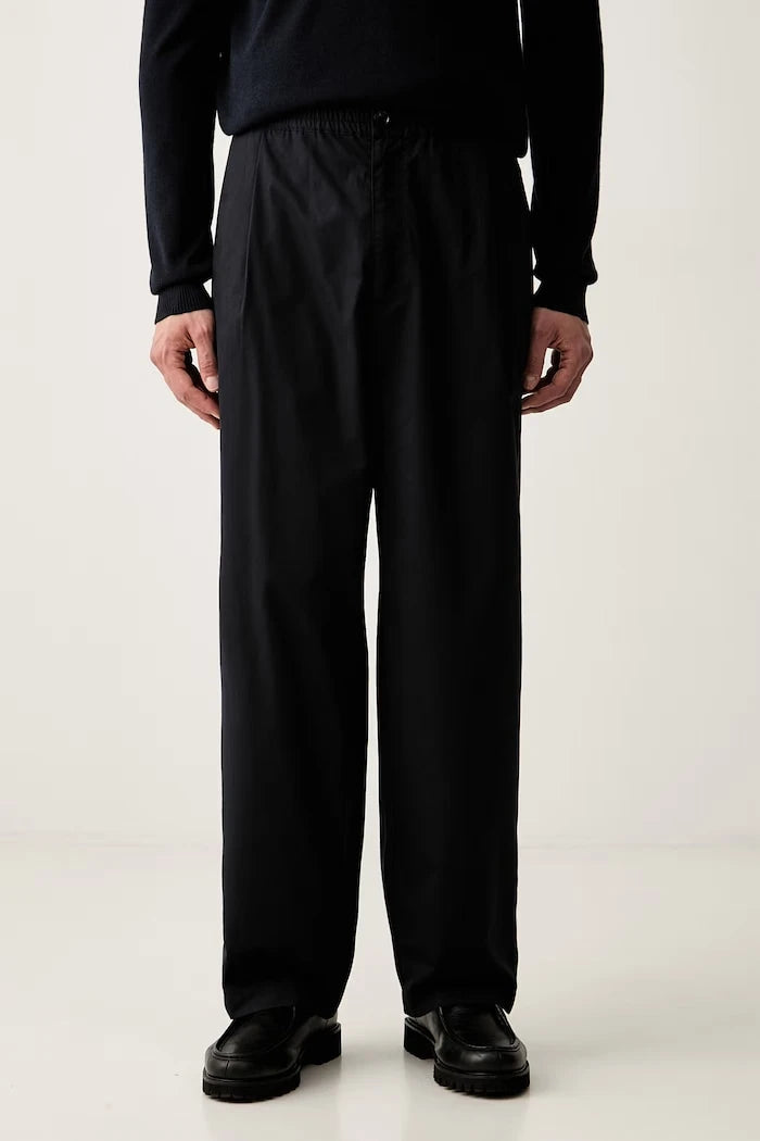Emporio Armani erkek pamuk pantolon