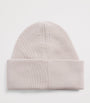 J Lindeberg Merino Wool Solarcore Beanie