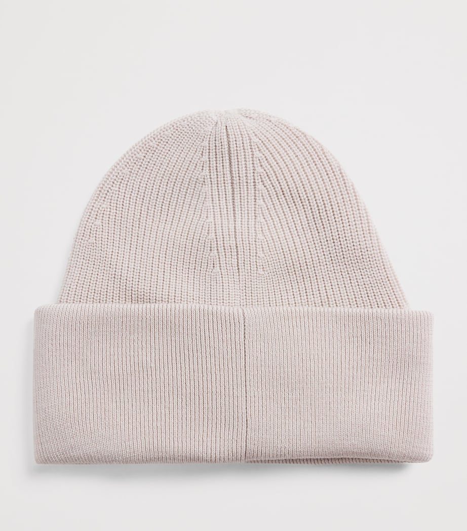 J Lindeberg Merino Wool Solarcore Beanie