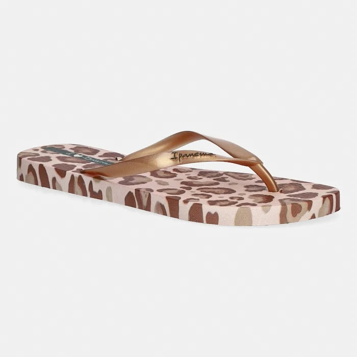 Ipanema джапанки дамски ANIMAL PRINT