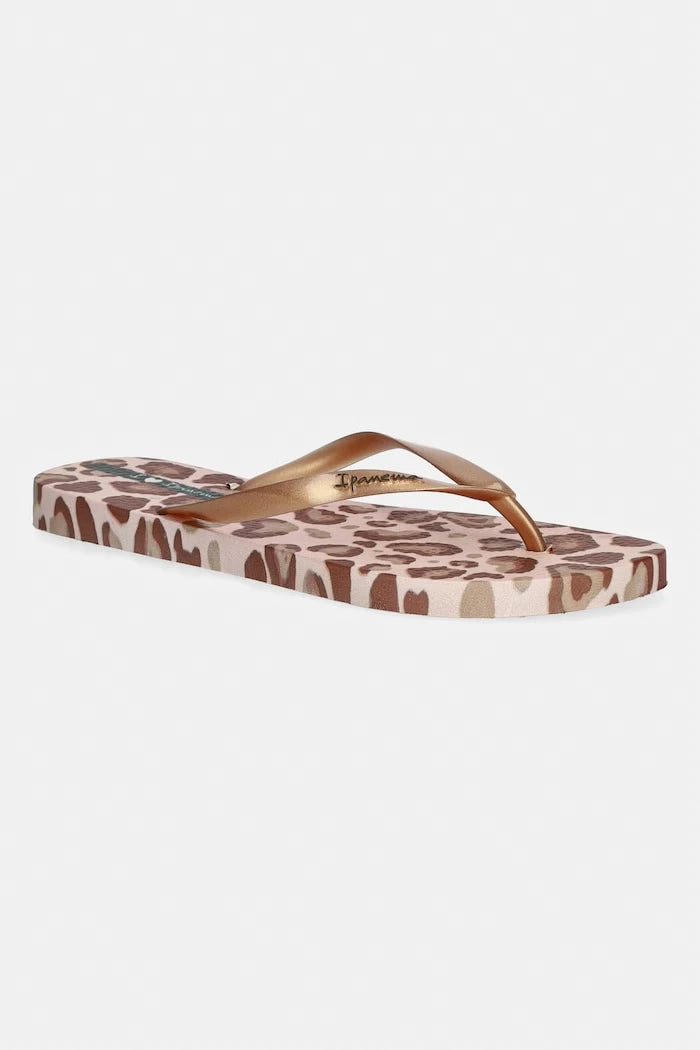 Ipanema джапанки дамски ANIMAL PRINT