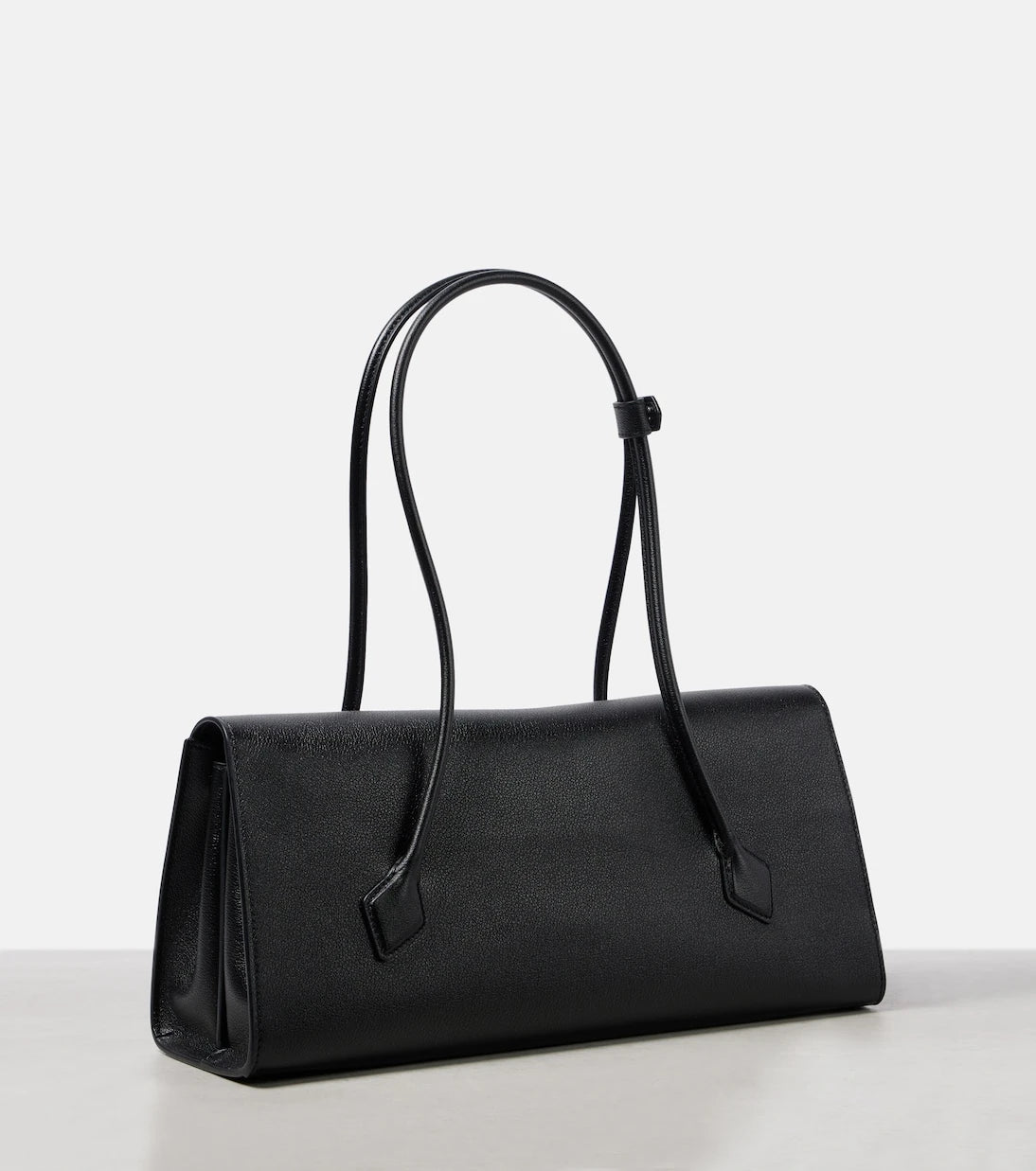 Alaïa - Le Teckel leather shoulder bag