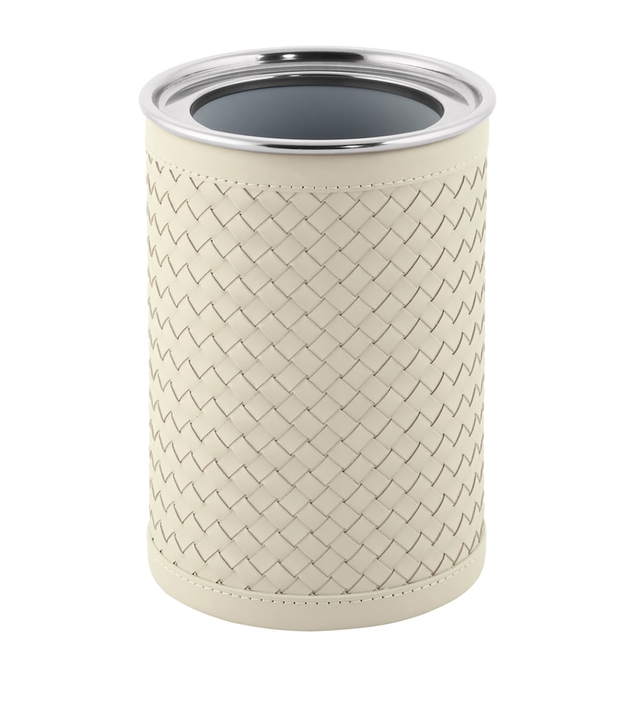 Riviere Leather Menfi Champagne Cooler