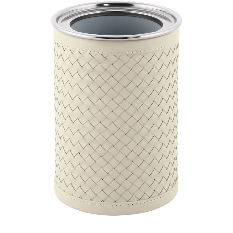 Riviere Leather Menfi Champagne Cooler