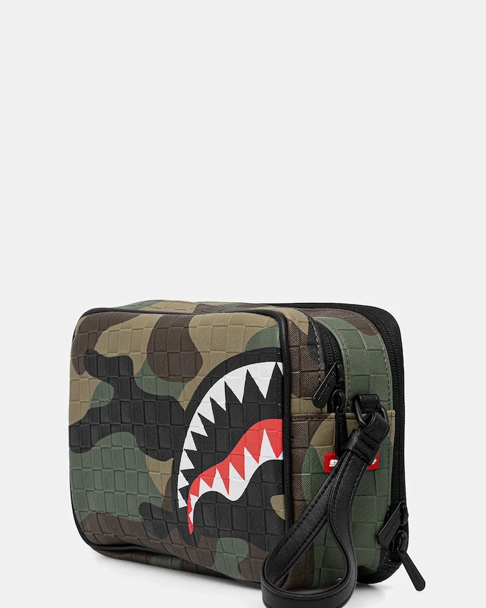 Козметична чанта Sprayground