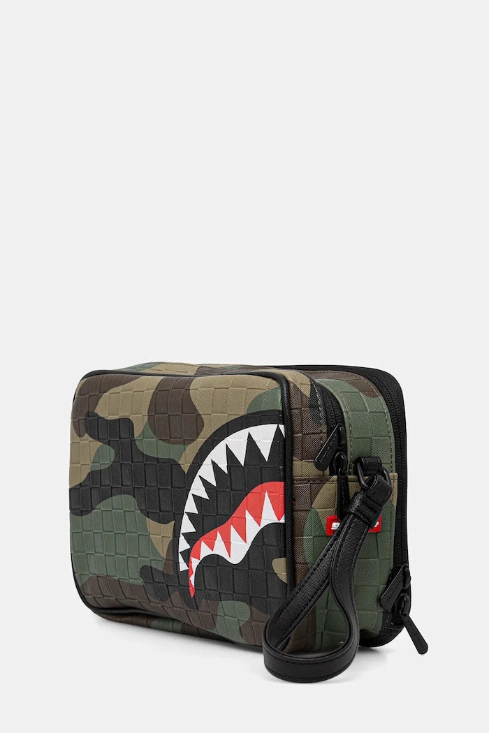 Козметична чанта Sprayground