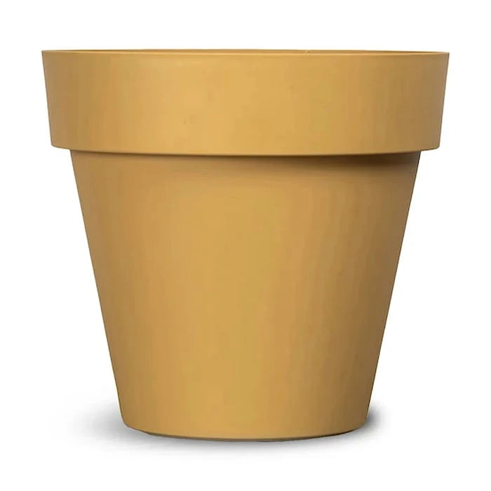 Byon Plastik Saksı 28 x 26 cm