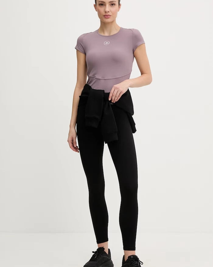 adidas by Stella McCartney тениска за трениране дамска