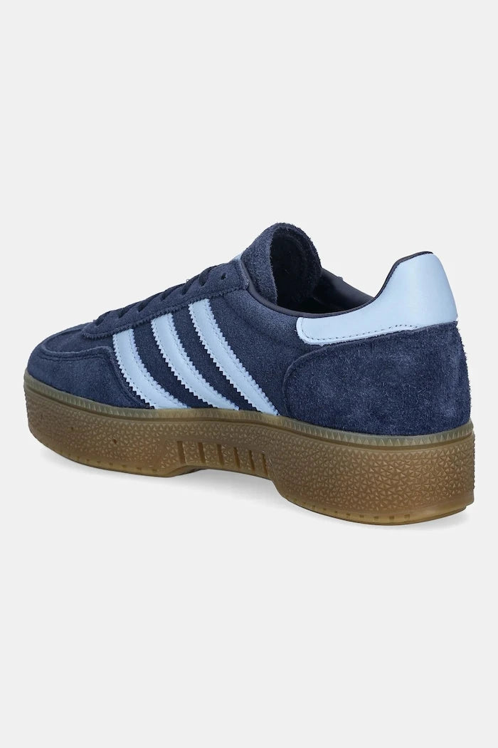 adidas Originals Handball Spezial Bold Süet Spor Ayakkabı