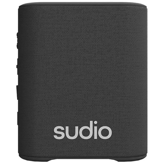 Безжичен високоговорител Sudio S2 Black