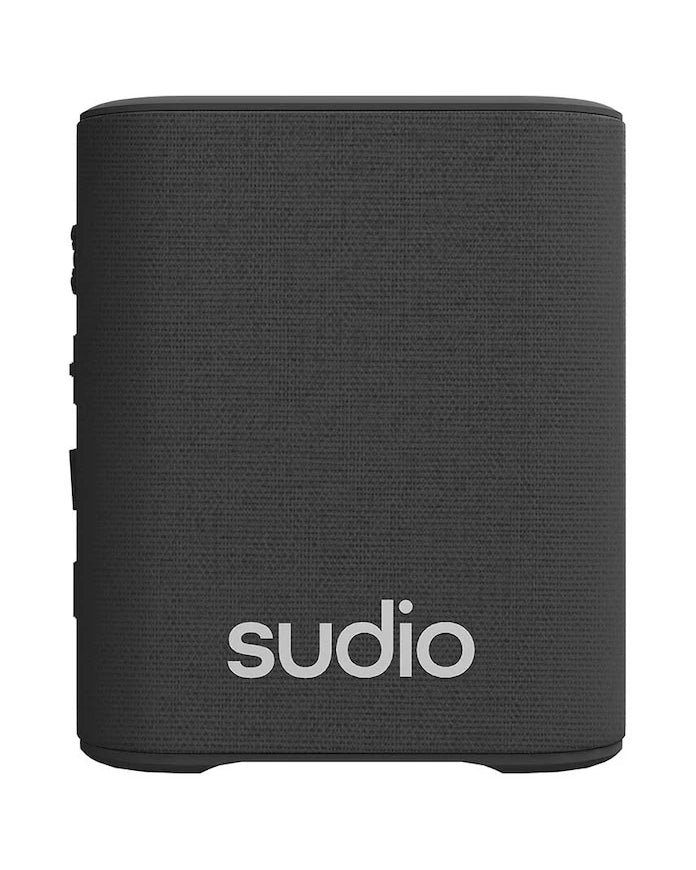 Безжичен високоговорител Sudio S2 Black