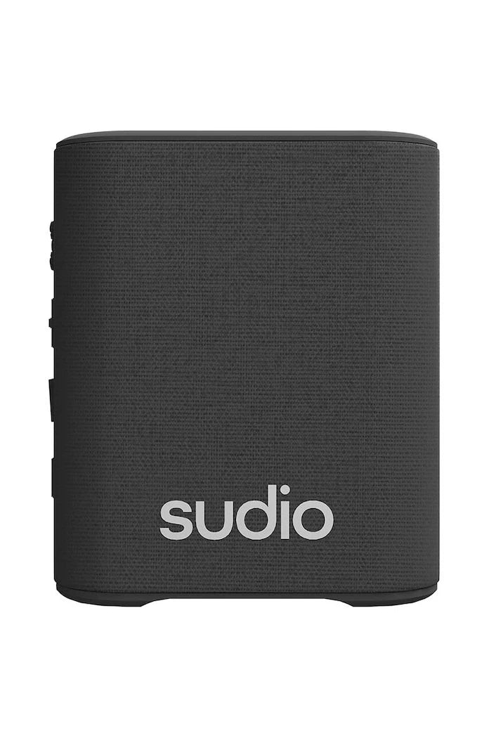 Безжичен високоговорител Sudio S2 Black