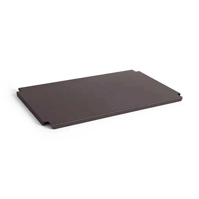 HAY toz boyalı çelik kutu kapağı 53 x 34,5 cm