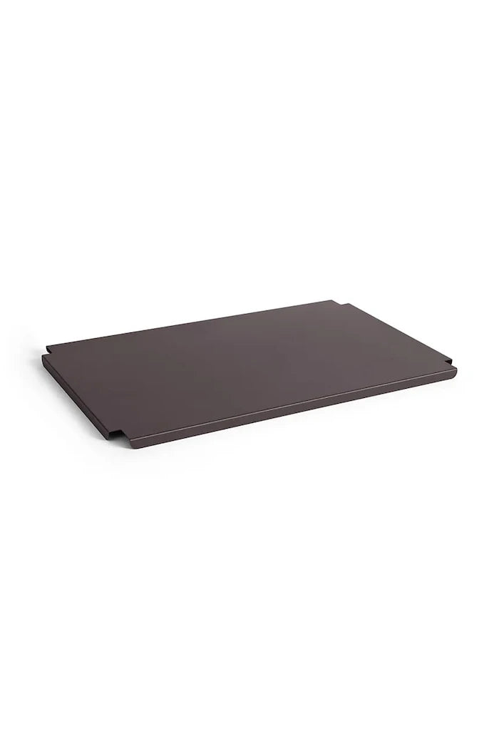 HAY toz boyalı çelik kutu kapağı 53 x 34,5 cm