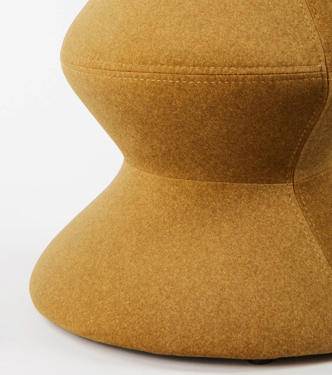Polspotten - Zig Zag stool