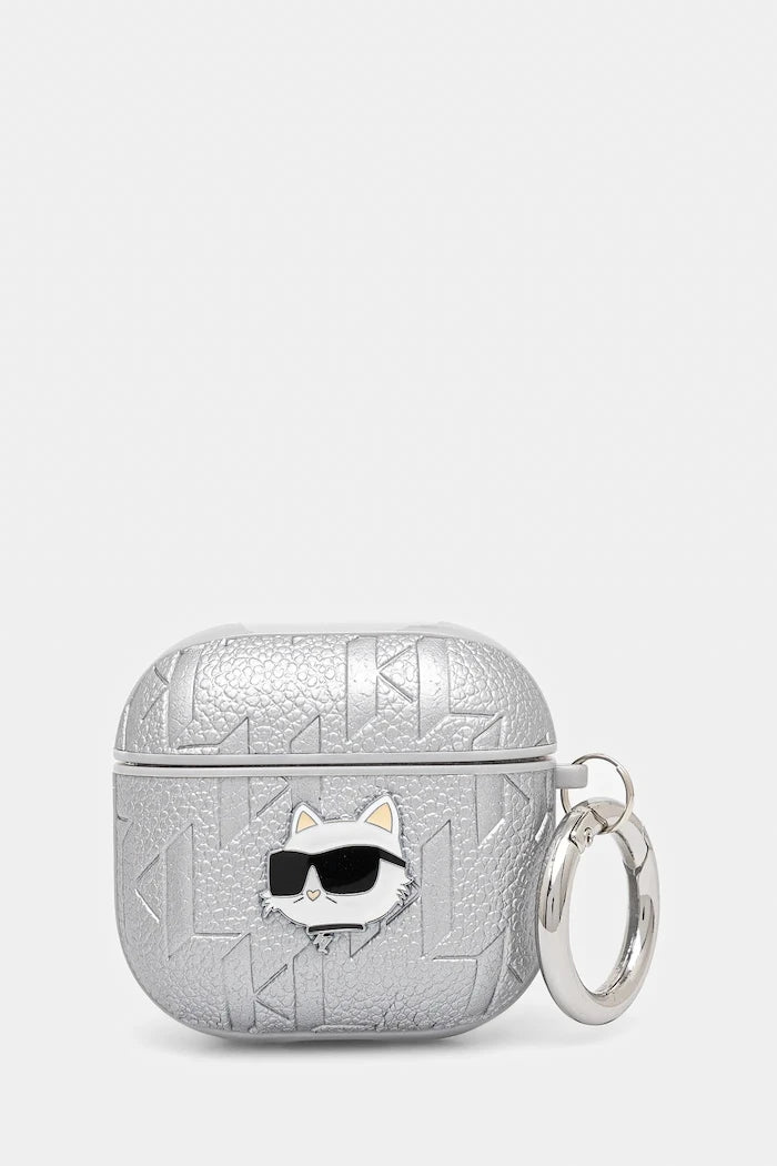 Калъф за airpods Karl Lagerfeld AirPods 4
