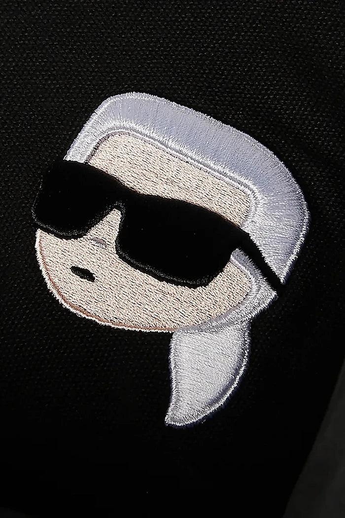 Karl Lagerfeld Ikon Evcil Hayvan Yatağı