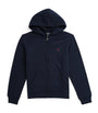 Ralph Lauren Kids Zip-Up Hoodie (10-14 Years)
