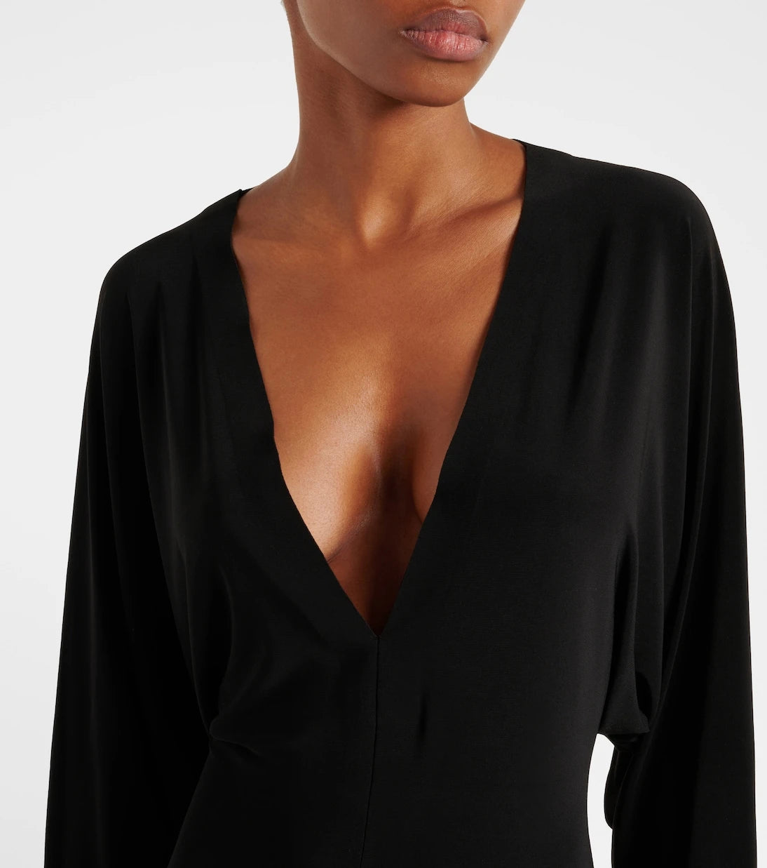 Norma Kamali - Dolman bodysuit