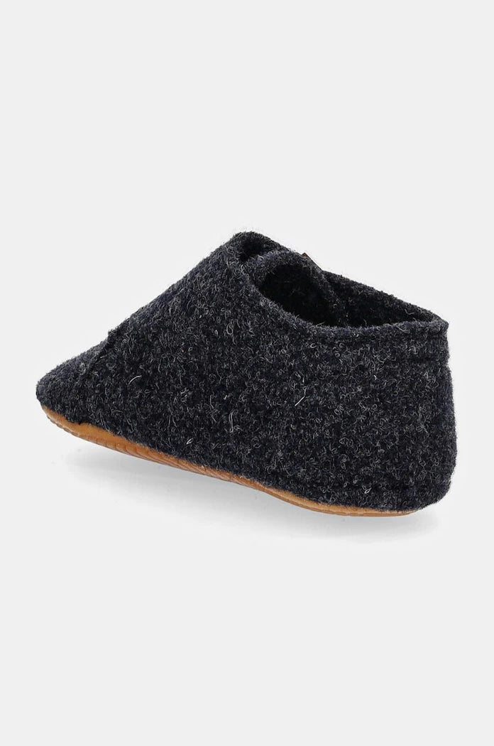 Çocuklar İçin PREWALKERS WOOLY Terlik