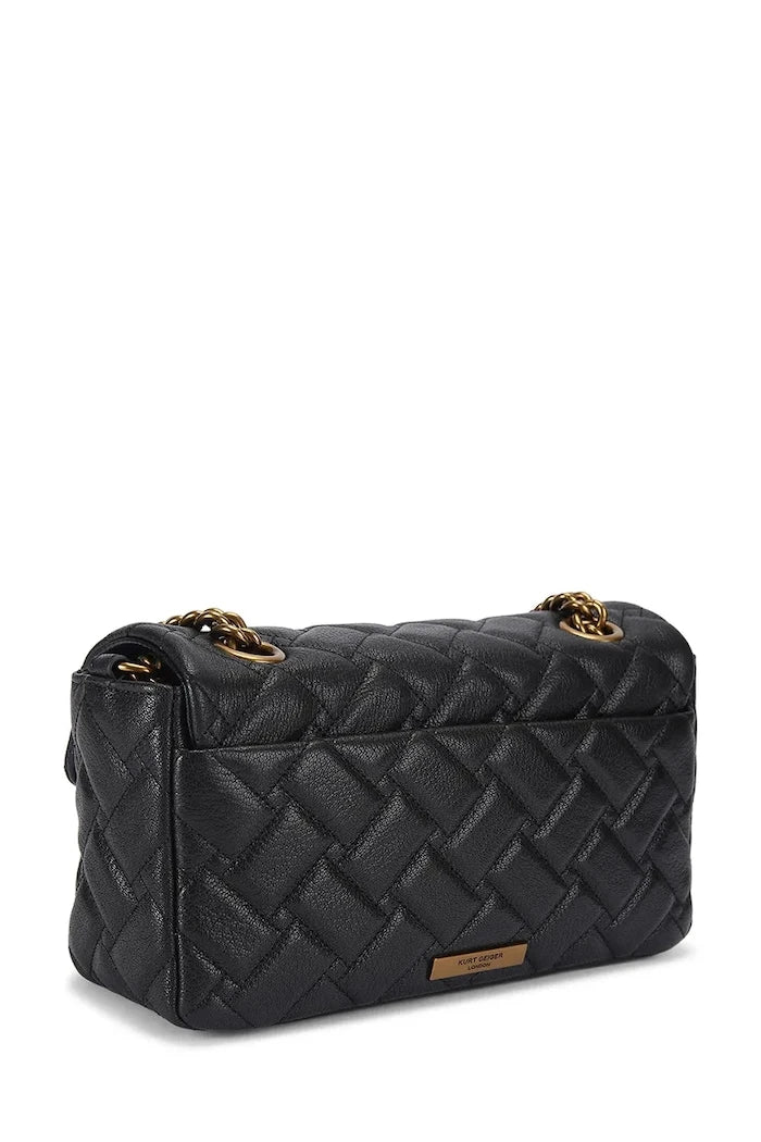 Kurt Geiger London Pimlico Deri Çanta