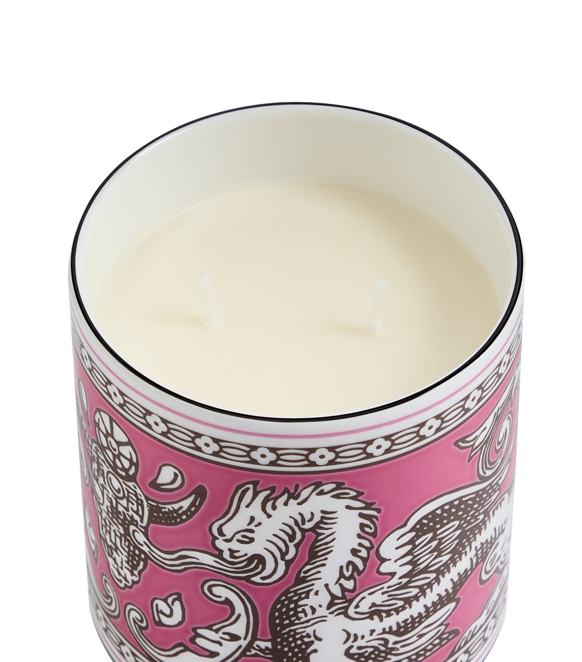 Florentine Fuchsia Scented Candle (800g)